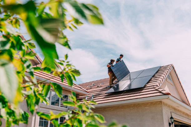 Best Emergency Roof Repair  in Columbia, MS