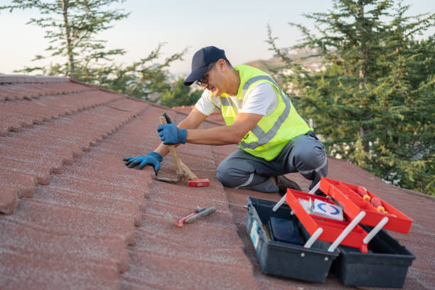 Best Affordable Roofing Company  in Columbia, MS
